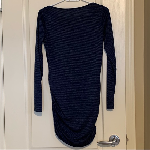 Ricki’s Long-Sleeved Striped Tunics - Picture 4 of 8